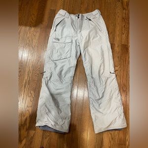 NorthFace Snow Pants